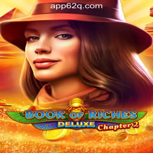Discover the Enigmatic World of Book of Riches Deluxe Chapter 2