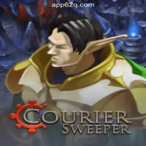 Experience the Thrills of CourierSweeper at 62Q.com Online Cassino Brasil #1