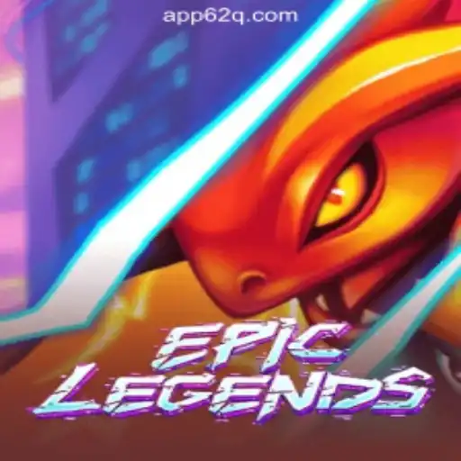 Discover EpicLegends: An Immersive Adventure in Gaming
