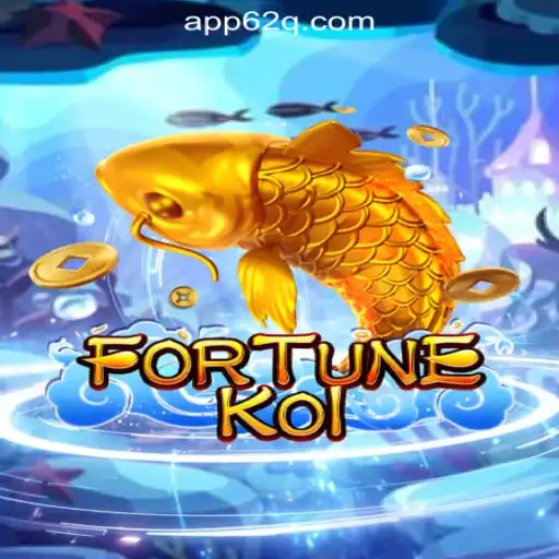 Discover the Exciting World of FORTUNEKOI at 62Q.com Online Casino Brasil #1