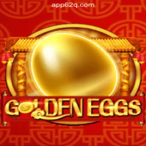 GoldenEggs: A Thrilling Adventure in the World of 62Q.com Online Cassino Brasil #1