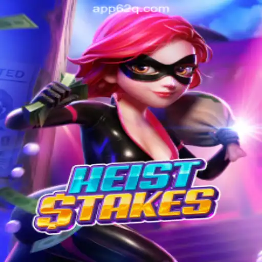 HeistStakes: The New Sensation in Online Gaming
