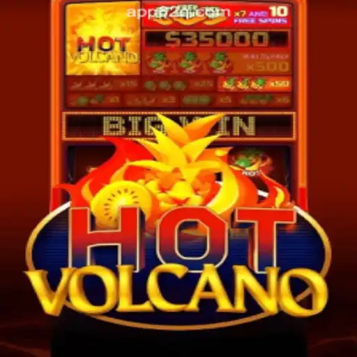 Explore the Thrilling World of HotVolcano at 62Q.com Online Cassino Brasil #1