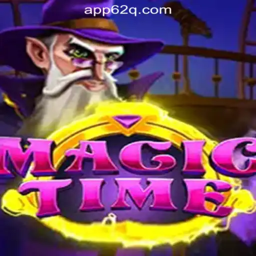 Exploring the Enchanting World of MagicTime: Brazil's Online Casino Marvel