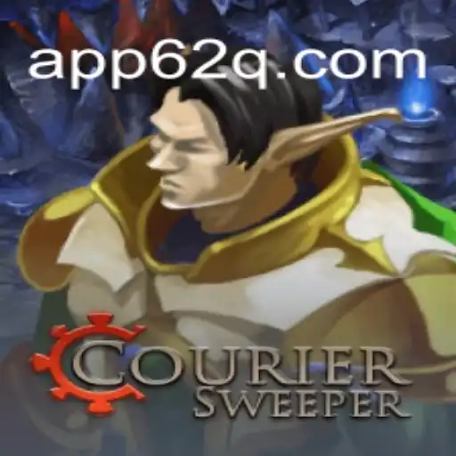 Experience the Thrills of CourierSweeper at 62Q.com Online Cassino Brasil #1