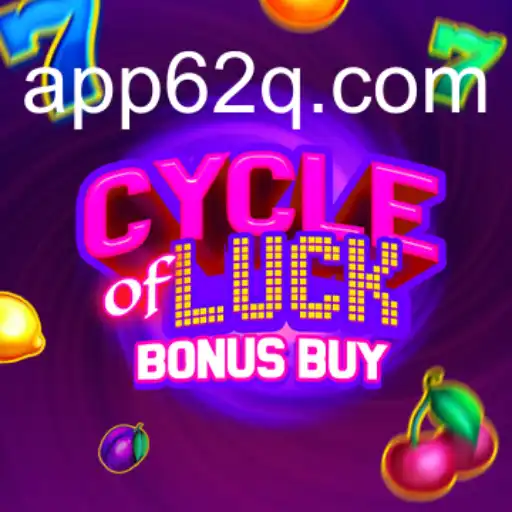 Explore CycleofLuckBonusBuy: The Premier Choice at 62Q.com Online Cassino Brasil #1