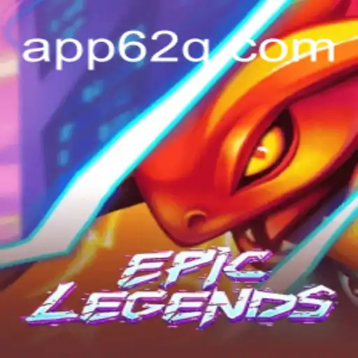 Discover EpicLegends: An Immersive Adventure in Gaming