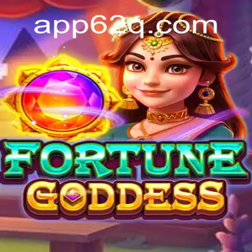 Exploring the World of FORTUNEGODDESS: Brazil's #1 Online Casino Game at 62Q.com