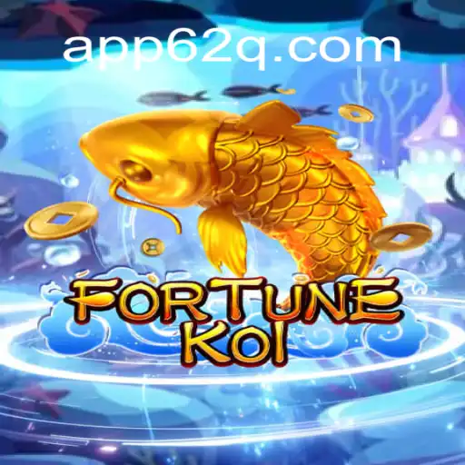 Discover the Exciting World of FORTUNEKOI at 62Q.com Online Casino Brasil #1