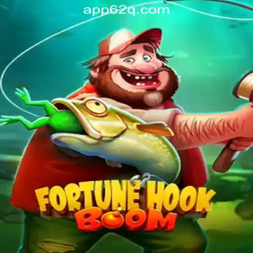 Unveiling FortuneHookBoom: A New Era in Online Gaming