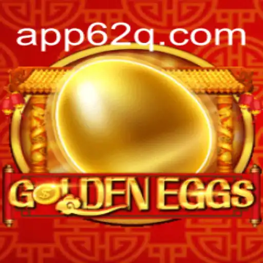 GoldenEggs: A Thrilling Adventure in the World of 62Q.com Online Cassino Brasil #1