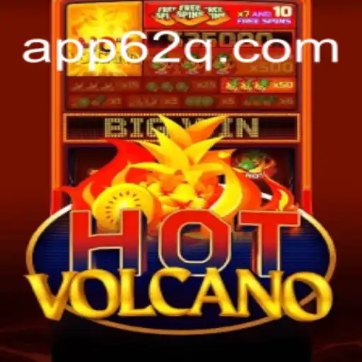 Explore the Thrilling World of HotVolcano at 62Q.com Online Cassino Brasil #1