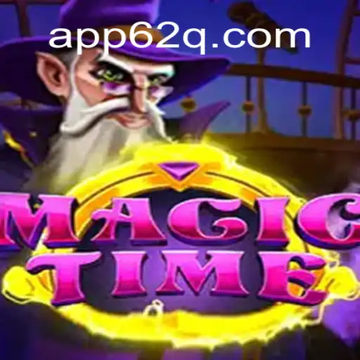 Exploring the Enchanting World of MagicTime: Brazil's Online Casino Marvel