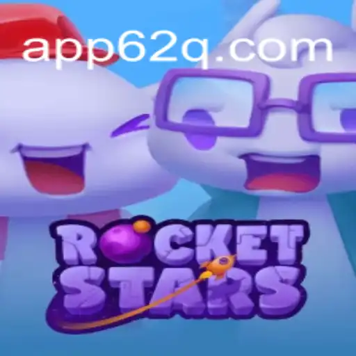 Discover RocketStars: The Thrilling Online Casino Experience by 62Q.com