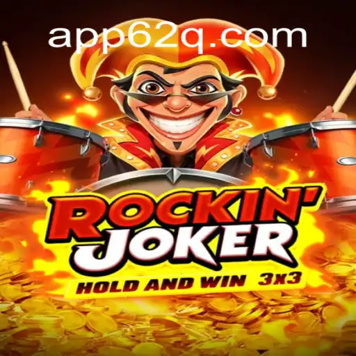 Exploring RockinJoker: A Fresh Spin on Online Gaming at 62Q.com Online Cassino Brasil #1