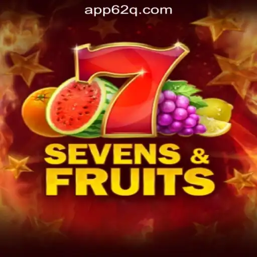 Discover the Thrilling SevensFruits Game at 62Q.com Online Cassino Brasil #1