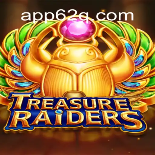 Exploring the Excitement of TREASURERAIDERS and 62Q.com Online Cassino Brasil #1
