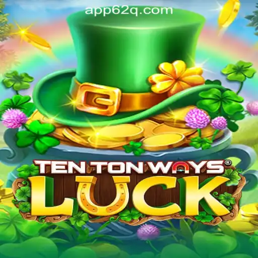 Unveiling TenTonWaysLuck: The New Face of Online Gaming in Brazil
