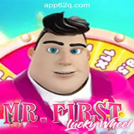 Experience the Thrill of MrFirstLuckyWheel: Your Gateway to 62Q.com Online Cassino Brasil #1
