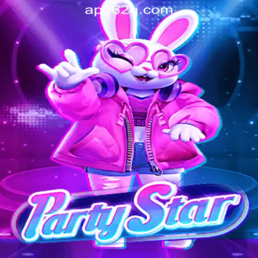 PartyStar: A Thrilling Addition to 62Q.com Online Cassino Brasil #1