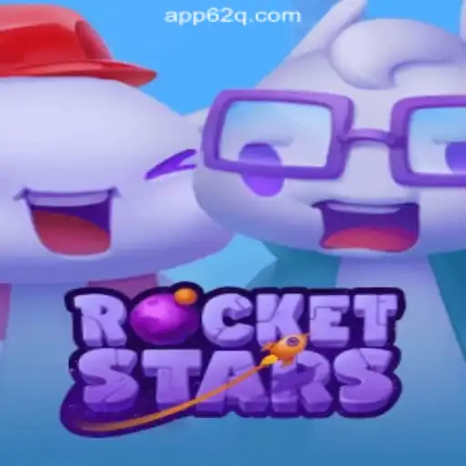 Discover RocketStars: The Thrilling Online Casino Experience by 62Q.com