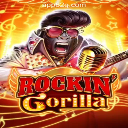 RockinGorilla: The Thrilling Online Casino Experience