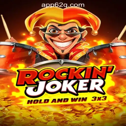 Exploring RockinJoker: A Fresh Spin on Online Gaming at 62Q.com Online Cassino Brasil #1