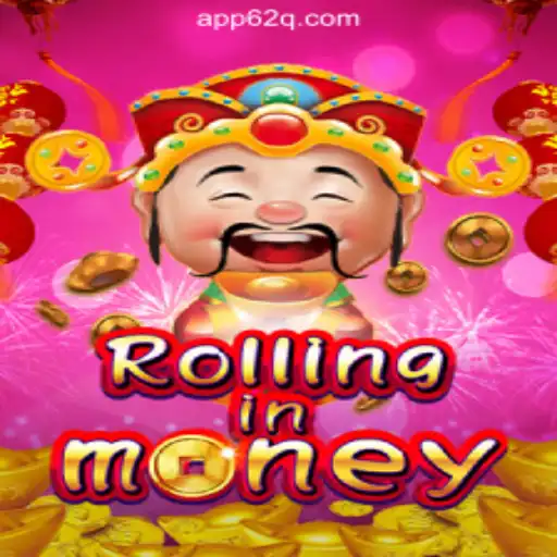 RollingInMoney: The Ultimate Online Casino Adventure at 62Q.com