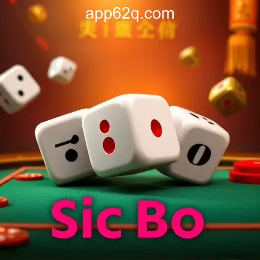 Sic Bo