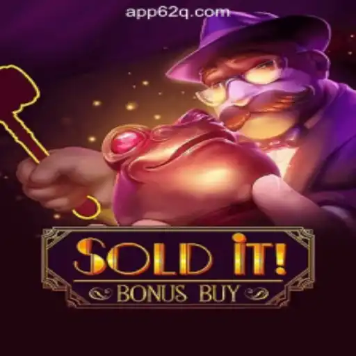 Explore the Thrilling World of SolditBonusBuy at 62Q.com Online Cassino Brasil #1
