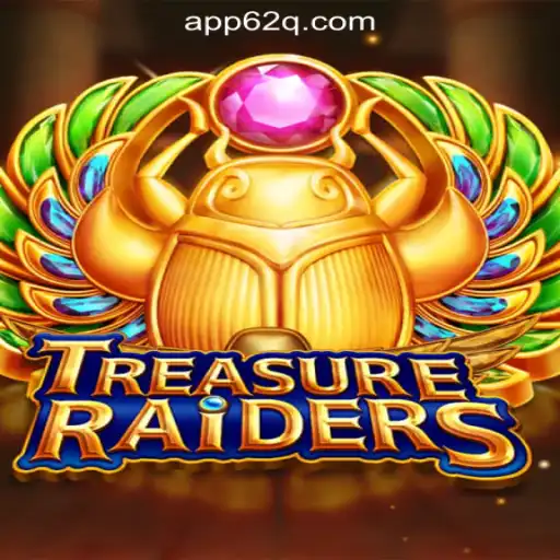 Exploring the Excitement of TREASURERAIDERS and 62Q.com Online Cassino Brasil #1