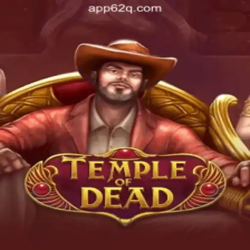 Exploring the Thrills of TempleofDead: An In-Depth Look at 62Q.com’s Top Online Casino Game