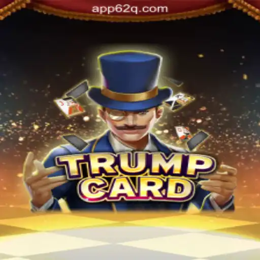 Unveiling TrumpCard: The Revolutionary Game Taking 62Q.com Online Cassino Brasil by Storm