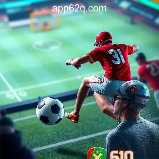 Virtual Sports